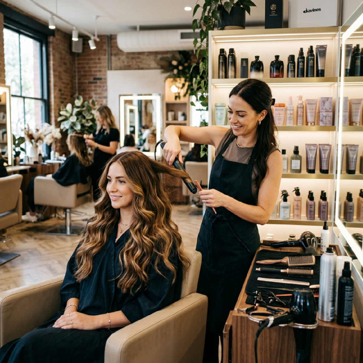 2 Cách Hấp Phục Hồi Tóc Tại Nhà Đúng Chuẩn Salon Cho Tóc Hư Tổn Nặng