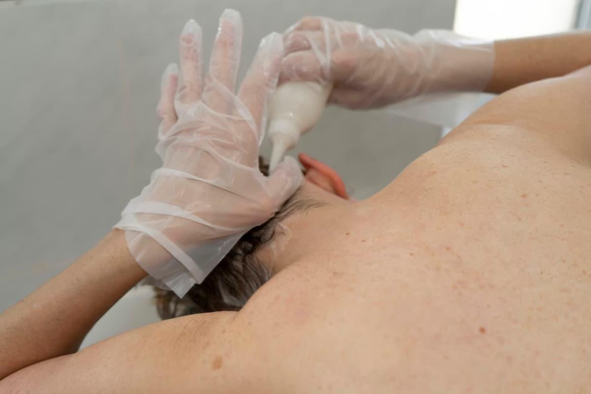 2 Công Thức Nhuộm Tóc Với Mật Ong Tại Nhà Cách Làm Sáng Màu Tự Nhiên