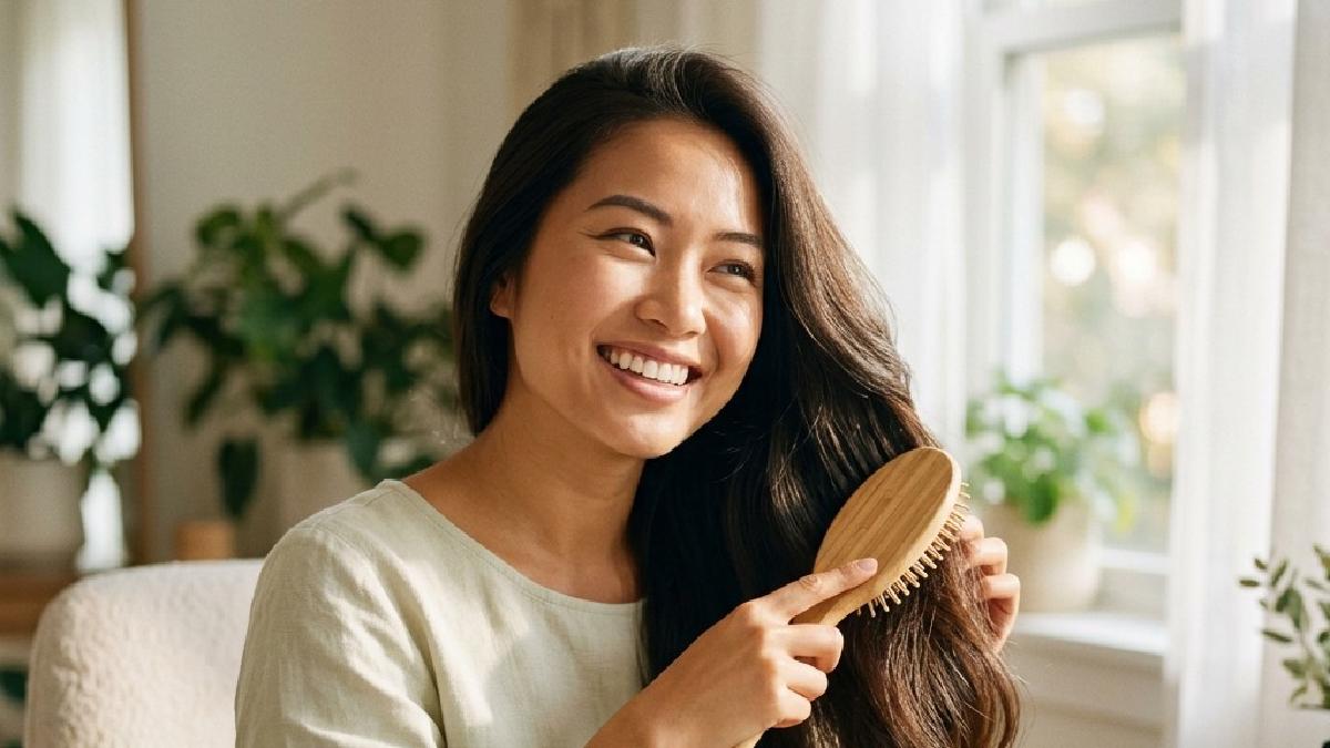 3 cách chữa rụng tóc hiệu quả và an toàn ngay tại nhà