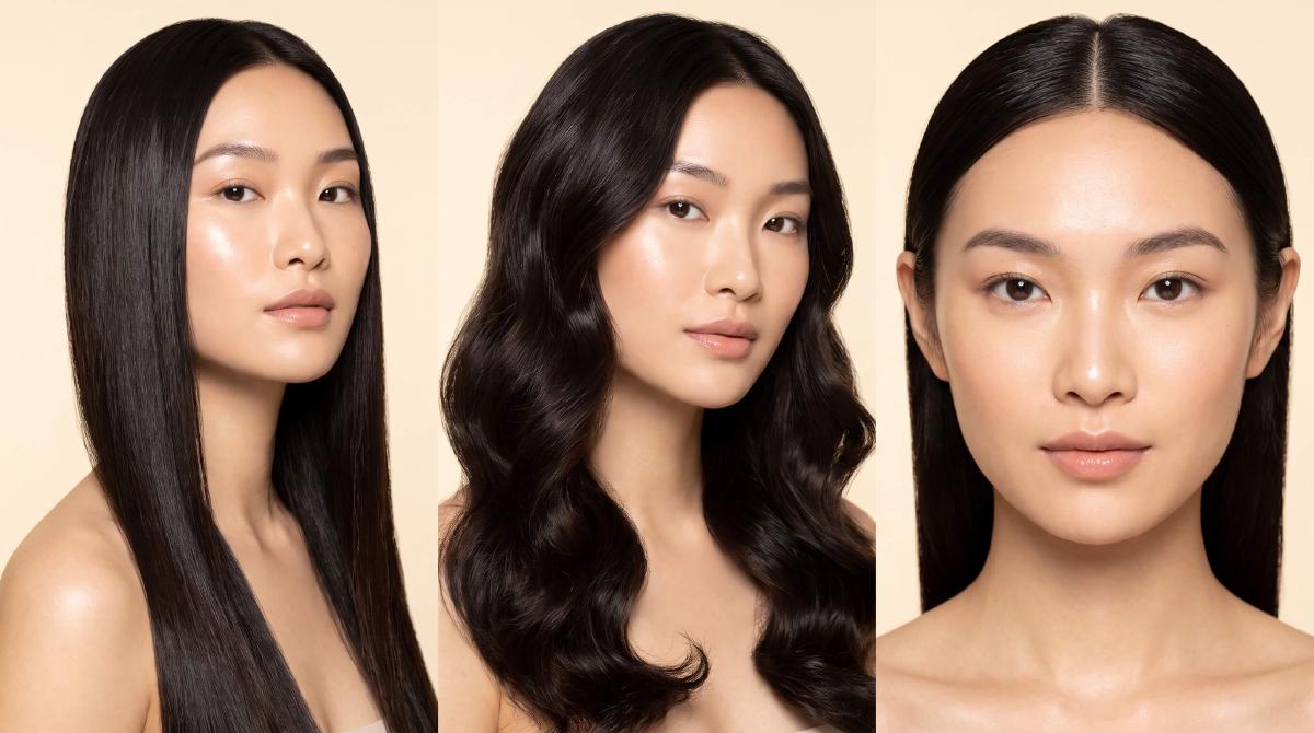 Top 3 kiểu tóc sang trọng và thanh lịch không bao giờ lỗi mốt