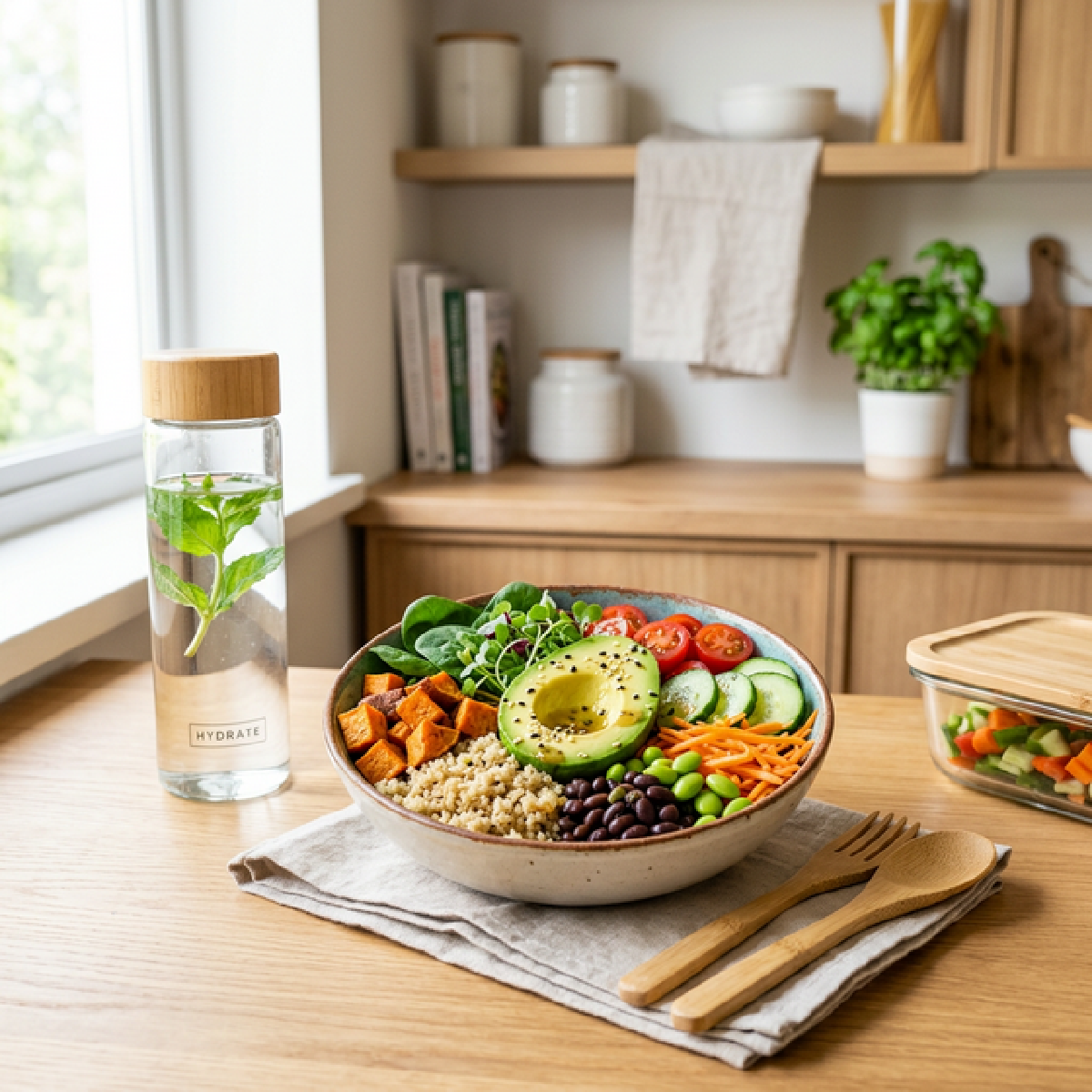 35 Cách Giảm Cân Tự Nhiên Hiệu Quả Và An Toàn Tại Nhà