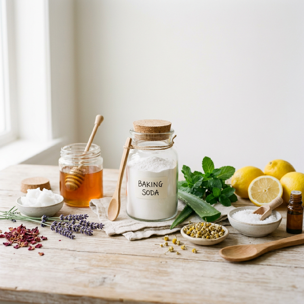 7 Công Dụng Bất Ngờ Của Dầu Xả Tóc Trong Cuộc Sống Hàng Ngày