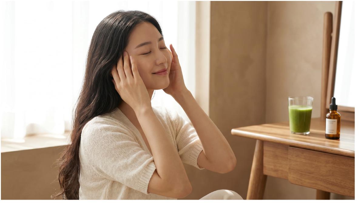 Giải pháp toàn diện giảm căng thẳng và chăm sóc tóc chắc khỏe