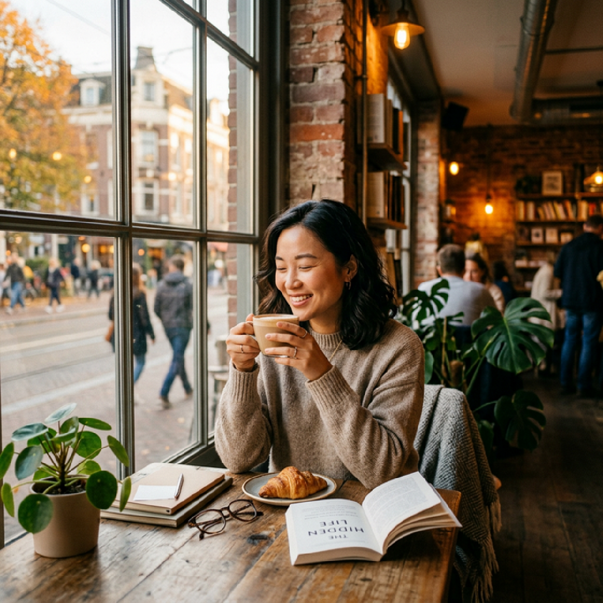 Những Hoạt Động Ý Nghĩa Để Tận Hưởng Cuộc Sống Độc Thân Rạng Rỡ