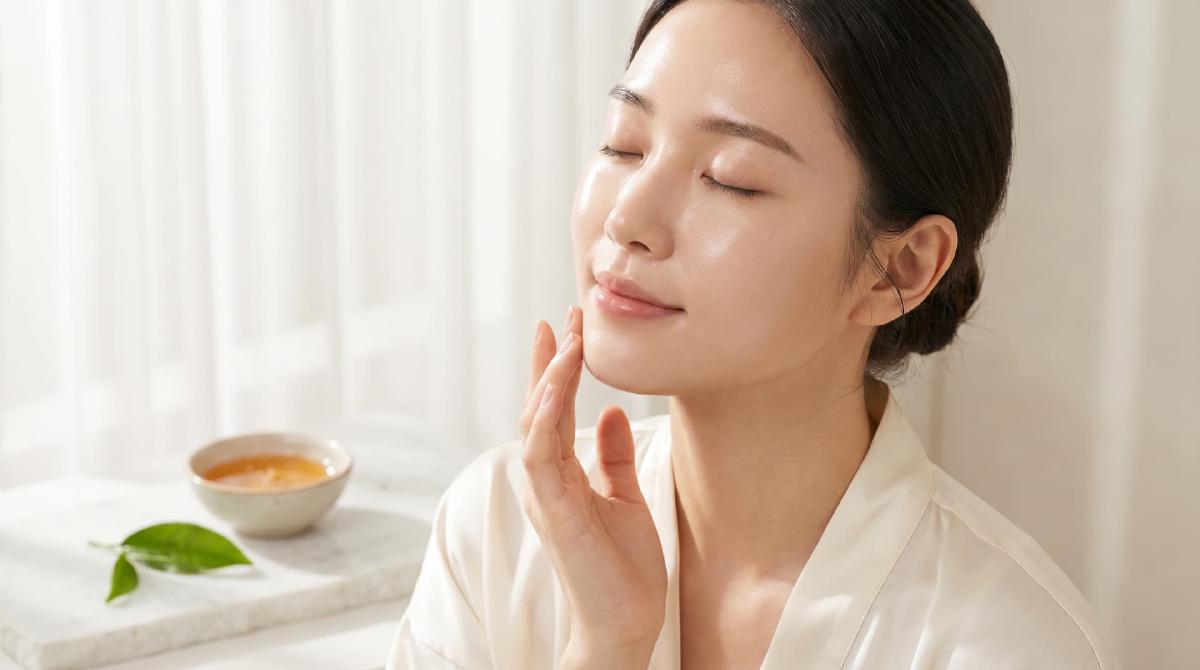 Cách trị mụn ở cằm bằng nguyên liệu thiên nhiên an toàn và hiệu quả
