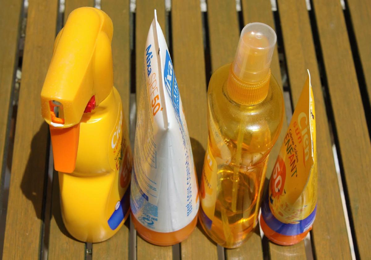Thực hư việc hóa chất trong kem chống nắng thấm vào máu và cách lựa chọn an toàn