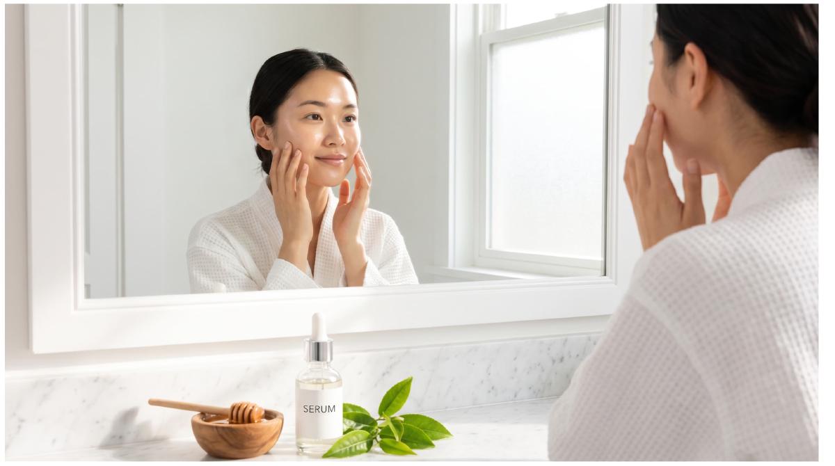 Trị mụn ẩn tại nhà Từ nguyên nhân đến các phương pháp hiệu quả